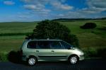 Renault Espace 1996 года (WW)